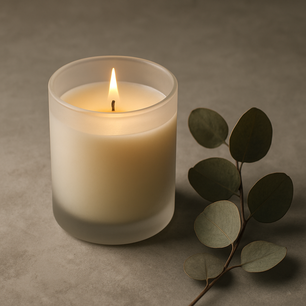 Jar candles