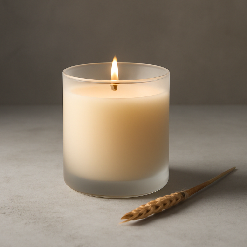 Jar Candles